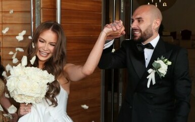 Anthony Kalik, Ivona Glavaš