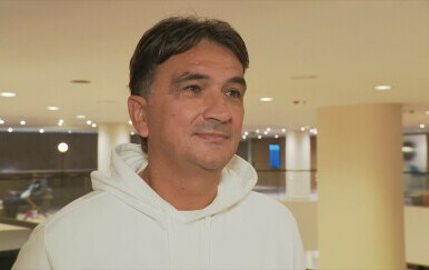 Zlatko Dalić