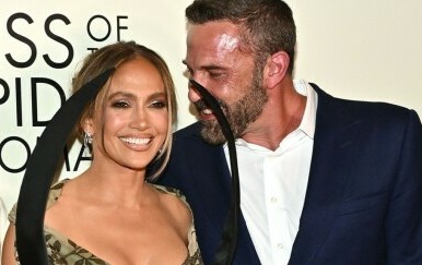 Jennifer Lopez i Ben Affleck - 5
