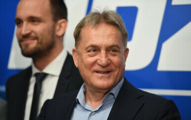 Nastavlja se suđenje Božidaru Kalmeti: Bivši ministar HDZ-a tvrdi da je nevin