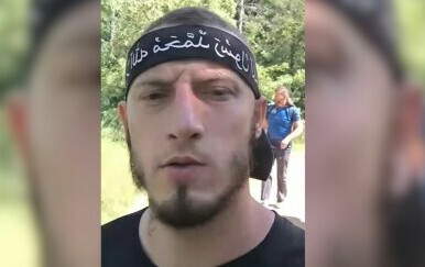 BiH: Tri osobe uhićene zbog izazivanja nacionalne i vjerske mržnje