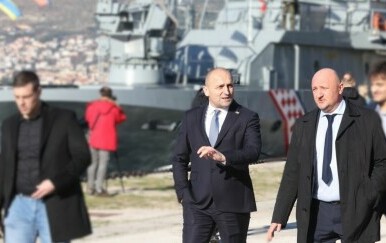 Debeljak raskinuo ugovor za obalne ophodne brodove