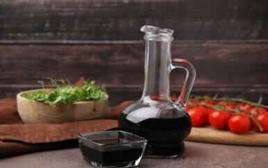Crno zlato Italije: Zašto je uvijek dobro imati dobar aceto balsamico u kuhinji