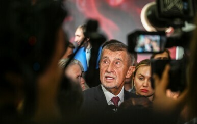 Češka: Babiš pregovara o koaliciji s euroskepticima i krajnjom desnicom
