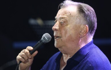 Od stentova do teške bolesti jetre – zdravstvena borba Halida Bešlića kroz godine