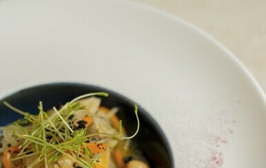 Fine dining po promo cijeni: Najbolji hrvatski restorani još mjesec dana nude posebne menije