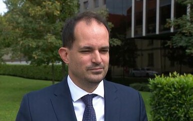 Malenica: Pregovori oko sudaca počinju sutra