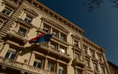 Izbori za šefa Vrhovnog suda - 5