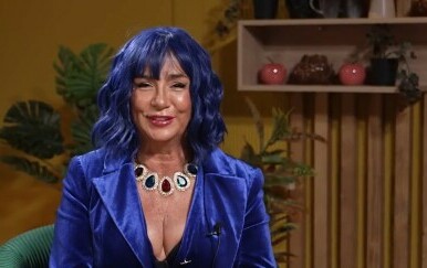 In Magazin: Alka Vuica - 4