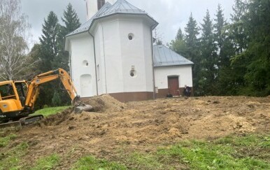 Masovna grobnica u Krašiću