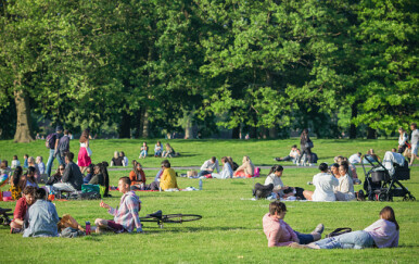 Vremenska prognoza: Vraća se sunce