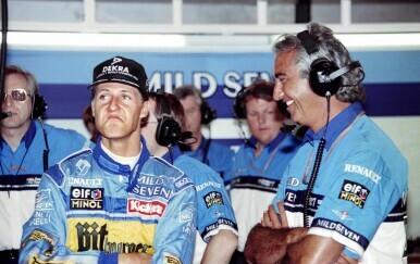 "Tužno je, jer je bio heroj": Michael Schumacher više ne može govoriti?!