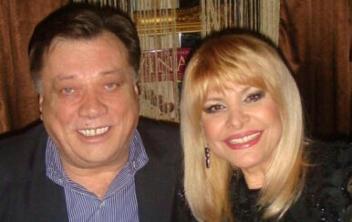 Hanka Paldum, Halid Bešlić