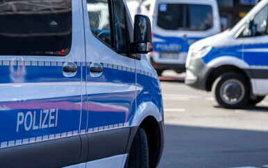 Srbin i dva Hrvata poginuli u potjeri: Imali alat za provalu i čarape preko dlanova