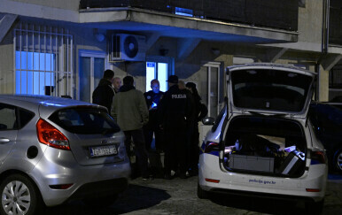 Dva tijela pronađena u Zagrebu - 4