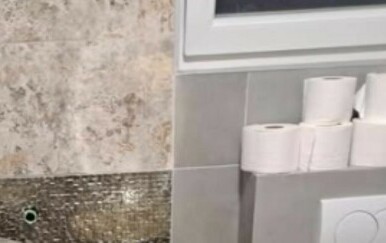 Urnebesni toalet u Dalmaciji oduševio publiku! Pogledajte što su ubacili