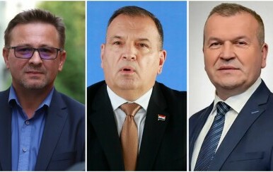 Policija u akciji: Od ranog jutra na adresama šefova dviju zdravstvenih ustanova, spominje se i župan