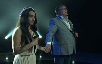 Sementa Rajhard i Halid Bešlić