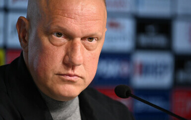 Ivan Klasnić izašao iz bolnice