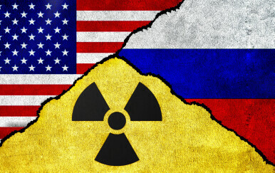 SAD i Rusija, ilustracija