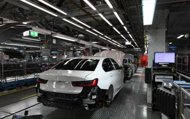 Potez Europske unije izazvao paniku u autoindustriji: Dionice im naglo pale, najviše stradao njemački gigant