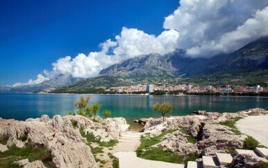 Wellness vikend u Makarskoj: Odmor u Valamar Meteor Hotelu
