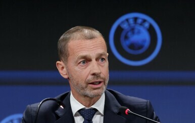 UEFA traži više novaca za Europljane na Svjetskom prvenstvu