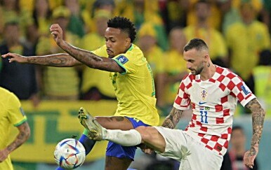 Htio je završiti karijeru, a sada se neočekivano vratio u reprezentaciju
