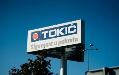 Tokić izlazi na burzu - širenje ključnog dobavljača automobilskih dijelova u regiji
