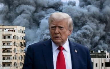 Što znamo o povijesnom dogovoru Hamasa i Izraela? Trump predstavio plan od 20 točaka