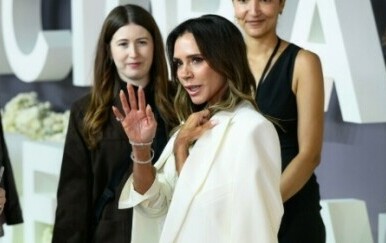Održana premijera dokumentarca Victorije Beckham