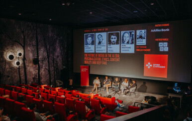 Game Changer 2025: Za tjedan dana Zagreb postaje tech središte regije