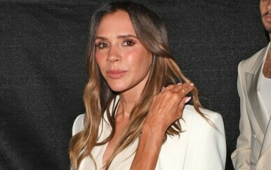 Zašto se Victoria Beckham nikad ne smije?