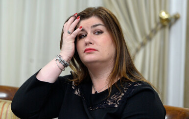 Gabrijeli Žalac odbijena molba za odgodu odlaska u zatvor