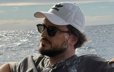Tomislav Marić ToMa pokazao svoj novi imidž