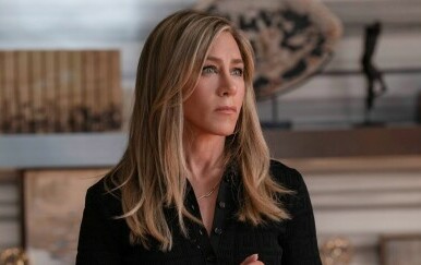 Jennifer Aniston progovorila o problemima sa začećem