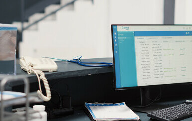 Liste čekanja, ilustracija