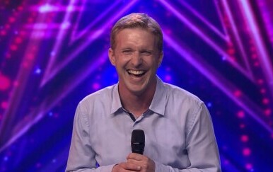 Lovro Sorić, Martina Tomčić