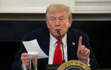 Veliki uspjeh Donalda Trumpa slave svjetski lideri: Sporazum pozdravili i dali podršku Francuska, Njemačka, Italija, Turska, UN