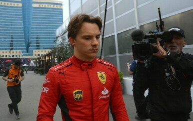 Oscar Piastri od 2027. u Ferrariju?