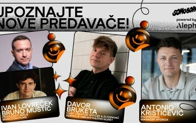 Predavači otkrivaju: Tajne fenomena serije Sram, povezivanje AI i poreza, ali i mnogo više