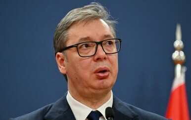 Vučić se izvanredno obraća javnosti: "Ovo je nešto što će pogoditi svakog građanina naše zemlje"