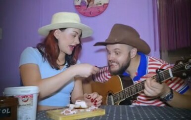 Tik profil ''SLAYvonne''