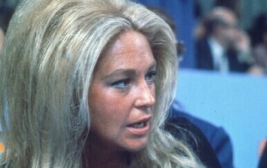 Joan Bennett Kennedy