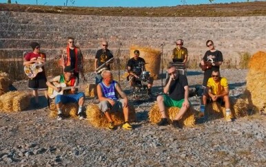 Dubioza Kolektiv i Dino Šaran