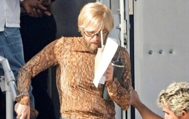 Jonah Hill izgleda neprepoznatljivo zbog najnovije uloge