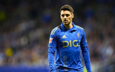 Josip Brekalo o najvećem problemu u Real Oviedu: "Kada ne zabijaš, nemoguće je pobijediti..."