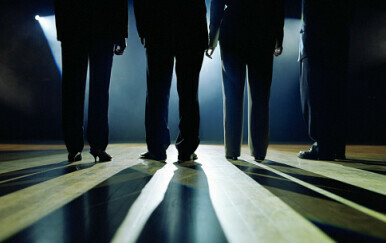 Špijuni, ilustracija