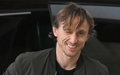 Modrić donio odluku o povratku u Madrid! Poznata njegova velika želja nakon karijere