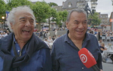 In Magazin: Los de Rios - 6